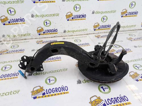 Right rear steering knuckle BMW X3 (E83) xDrive 20 d | BP1931894M28 
