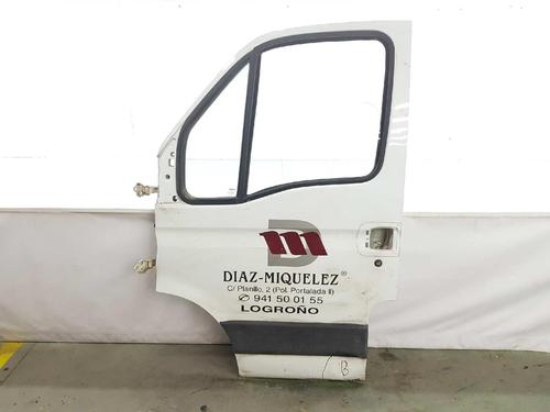 Dør venstre foran IVECO DAILY V Platform/Chassis 29S13, 29L13, 29L13D, 35S13, 35C13D, 40C13 99969024 | 99969024 | BLANCO |