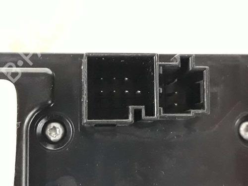 Warning switch MERCEDES-BENZ M-CLASS (W164) ML 280 CDI 4-matic (164.120) | BP13098708I22 