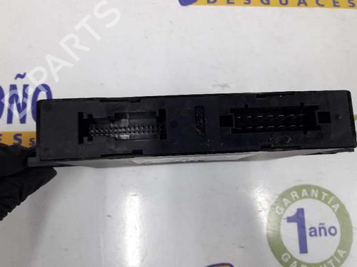 Elektronisk modul MERCEDES-BENZ C-CLASS (W204) C 220 CDI (204.008) | BP1961372M83 