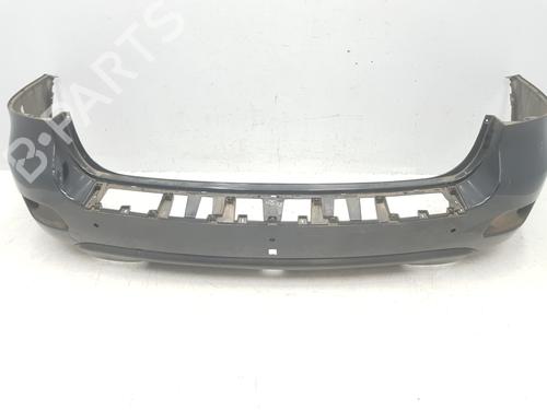 Rear bumper HYUNDAI SANTA FÉ II (CM) 2.2 CRDi GLS | BP23139650C8 