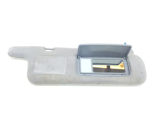 Right sun visor TOYOTA LAND CRUISER 90 (_J9_) 3.0 TD (KZJ90_, KZJ95_, KZJ90R, KZJ95R, KZJ90W, KZJ95W) | BP18707156I2 