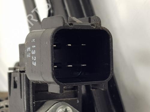 Front left window mechanism FORD RANGER (TKE) 2.2 TDCi 4x4 | BP34247458C22  - Image 5