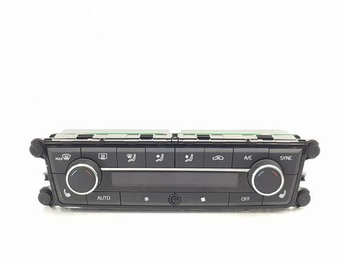 Commande Chauffage SEAT ARONA (KJ7, KJP) 1.5 TSI (150 hp) 31338864