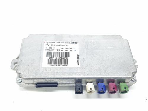 Used Electronic module BMW X6 (E71, E72) xDrive 40 d (306 hp) 24173811