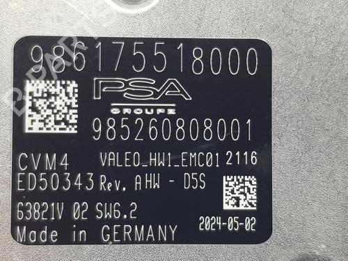 Other OPEL ASTRA L Sports Tourer (OV5) 1.2 (FRHNSL, FRHNSR) | BP22703899O1 