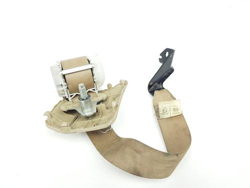 Rear right seatbelt TOYOTA LAND CRUISER PRADO (_J15_) 3.0 D-4D (KDJ155_, KDJ150_, KDJ150R, KDJ155R) | BP21003468I28 