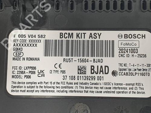 Fuse box FORD PUMA (J2K, CF7)  | BP39049262E1  - Image 5