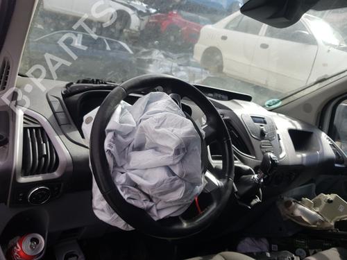 Steering wheel FORD TRANSIT CUSTOM V362 Van (FY, FZ)  | BP34354155C49  - Image 17