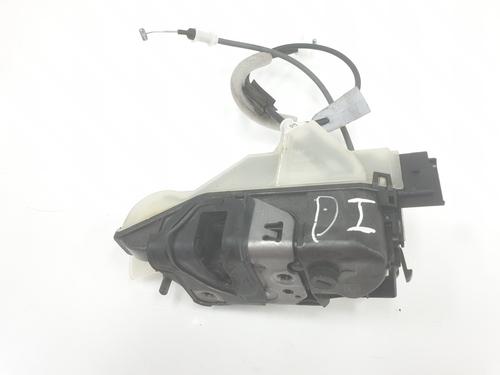 Front left lock OPEL VIVARO C Van (K0) | BP36423124C98 - Image 2