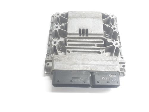 Used Engine control unit (ECU) PORSCHE CAYENNE (92A) 4.8 Turbo (500 hp) 30438235