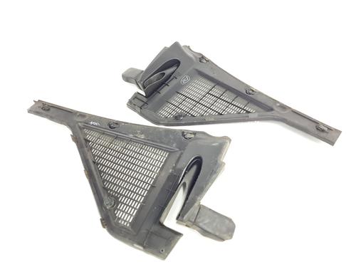 Scuttle panel BMW X5 (E70) 3.0 d | BP24126251C110 