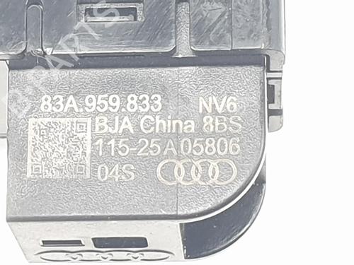 Switch AUDI A3 Sportback (8YA, 8YF) | BP37688549I30 - Image 5