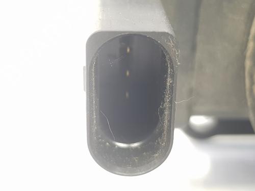 Mass air flow sensor VW GOLF VI (5K1) 1.6 TDI | BP4868037M95 