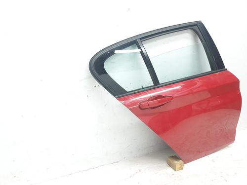 Right rear door BMW 1 (F20) 116 d | BP27894475C5 