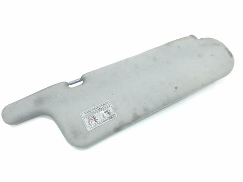 Used Left sun visor TOYOTA LAND CRUISER 90 (_J9_) 3.0 TD (KZJ90_, KZJ95_, KZJ90R, KZJ95R, KZJ90W, KZJ95W) (125 hp) 17683320