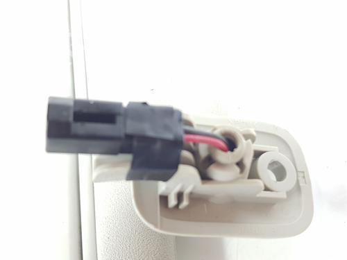 Right sun visor MAZDA CX-7 (ER) | BP37477251I2 - Image 2