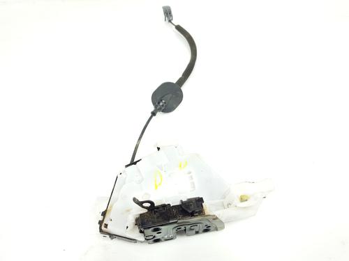 Used Front left lock Front left lock 34267481 34267481