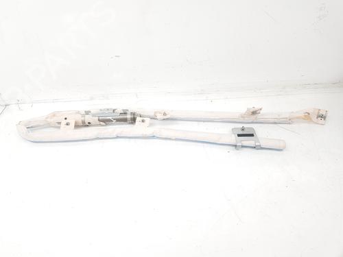 Used Left curtain airbag SKODA RAPID (NH3, NK3, NK6) 1.6 TDI (115 hp) 8928459