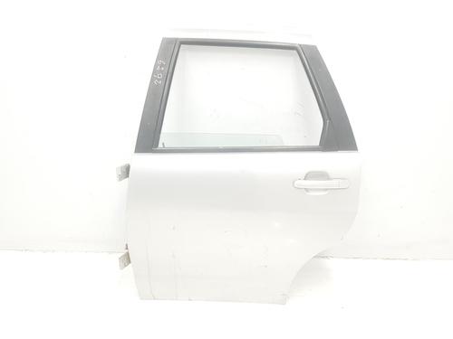 Used Left rear door SEAT CORDOBA (6K1, 6K2) 1.9 TDI (110 hp) 14974154