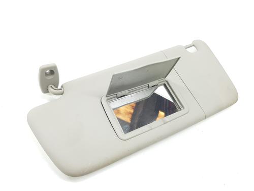 Left sun visor OPEL MERIVA B MPV (S10)  | BP29011378I1 