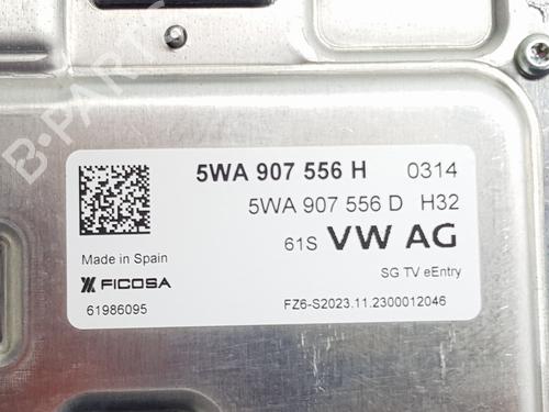 Electronic module CUPRA FORMENTOR (KM7, KMP) 1.5 TSI | BP28797375M83 