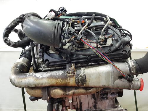 Engine AUDI Q7 (4LB) 3.0 TDI quattro | BP37023571M1 - Image 8
