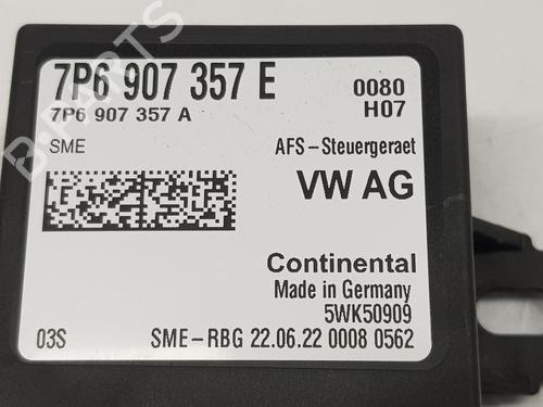 Electronic module SEAT IBIZA V (KJ1, KJG) 1.0 TSI | BP15188145M83