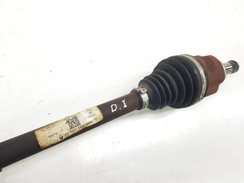 Left front driveshaft RENAULT EXPRESS Box Body/MPV | BP40494882M38 - Image 4