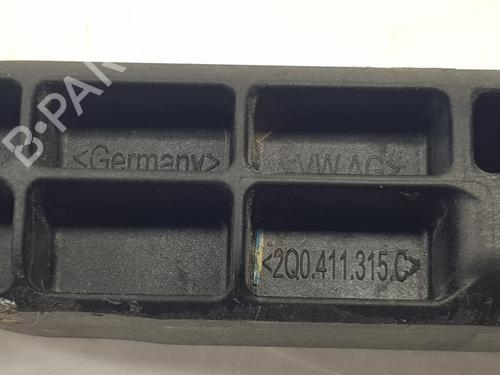 Querlenker links vorne SEAT ARONA (KJ7, KJP) 1.0 TSI | BP29729051M12 