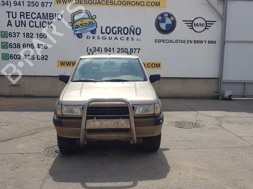 Used Parts OPEL FRONTERA A (U92) 2.5 TDS (115 hp) 3567784