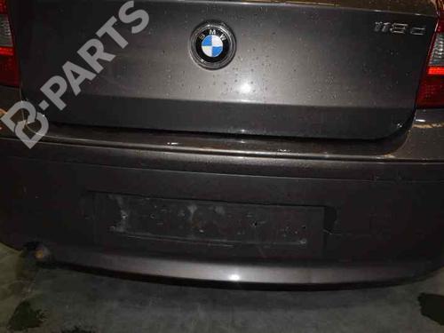 Right rear window switch BMW 1 (E87) 118 d | BP3378855C107  - Image 63