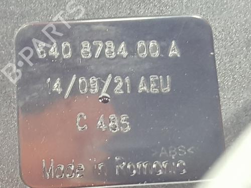Airbag Kit OPEL MOVANO C Van (U9) 2.2 D | BP28502535C86 