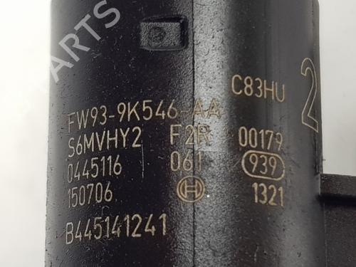 Injector LAND ROVER RANGE ROVER SPORT II (L494) 3.0 TDV6 4x4 | BP30735173M100