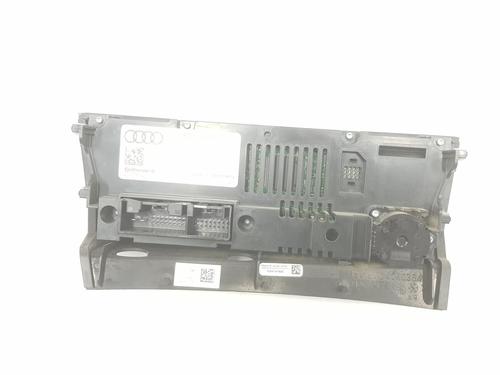 Climate control AUDI A4 B8 Avant (8K5) 2.0 TDI | BP9109096I5 