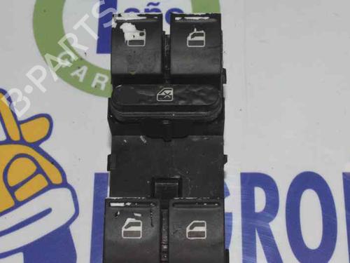 Left front window switch SEAT ALTEA (5P1) 1.9 TDI | BP1414348I27 