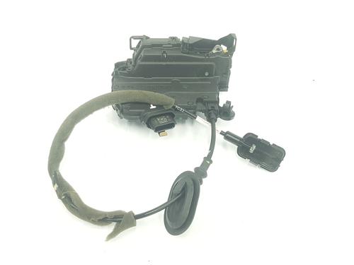 Front left lock RENAULT CLIO IV (BH_) 1.5 dCi 90 | BP11014674C98 