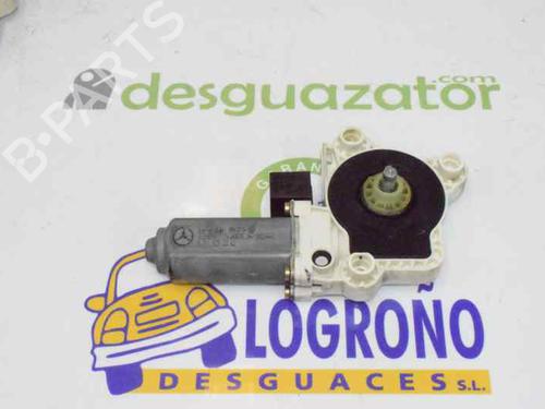 Used Left rear window motor MERCEDES-BENZ E-CLASS (W211) E 220 CDI (211.006) (150 hp) 1483483