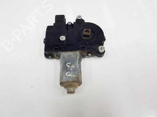 Right front window motor MITSUBISHI PAJERO III (V7_W, V6_W) 3.2 Di-D (V68W, V78W) | BP21100707E20 