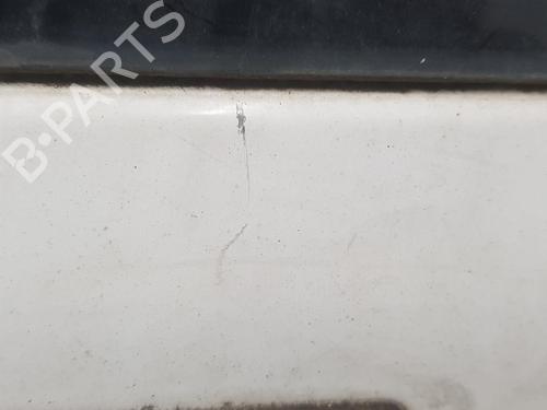 Tailgate HYUNDAI GETZ (TB) 1.5 CRDi | BP15951831C6 