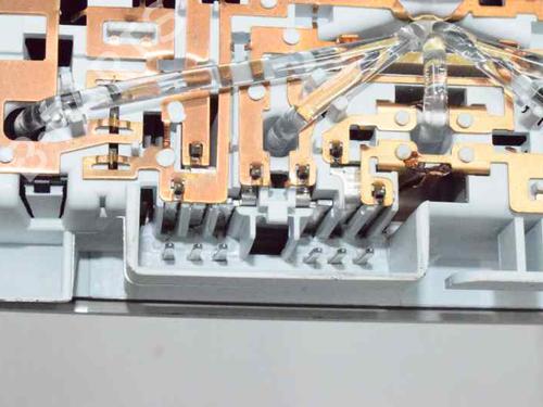 Interior roof light OPEL ASTRA J (P10) 1.4 Turbo (68) | BP7420939I8 