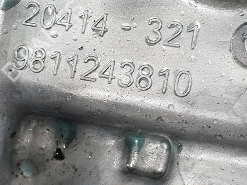 Gearbox OPEL ASTRA L Sports Tourer (O5) 1.2 (FRHNPJ) | BP23117344M3 