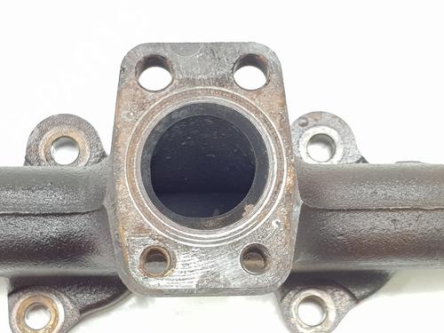 Exhaust manifold CITROËN C4 Picasso II 1.6 HDi / BlueHDi 115 | BP34267287M110 - Image 3