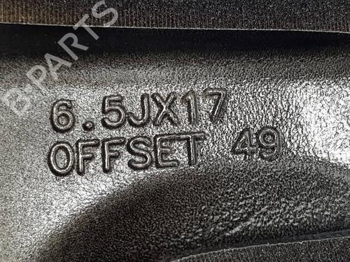 Fælk KIA STONIC (YB) 1.0 T-GDi | BP38952063C45 - Image 4