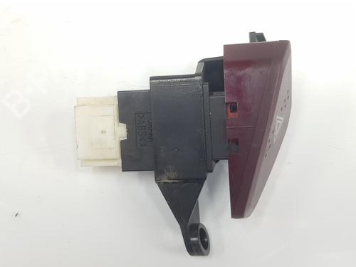 Warning switch MITSUBISHI PAJERO III (V7_W, V6_W) 3.2 Di-D (V68W, V78W) | BP9724186I22 
