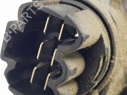 Steering column NISSAN PATHFINDER III (R51)  | BP25849153M21 