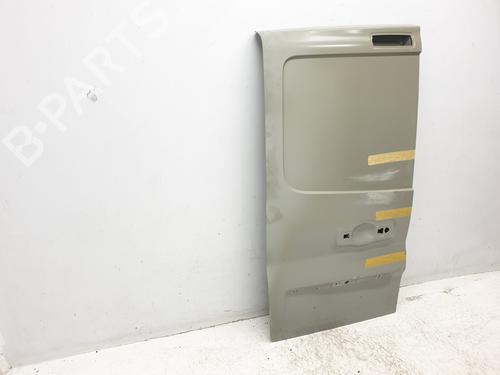 Left rear door RENAULT TRAFIC III Van (FG_) 1.6 dCi 90 (FGME) | BP20651240C4 