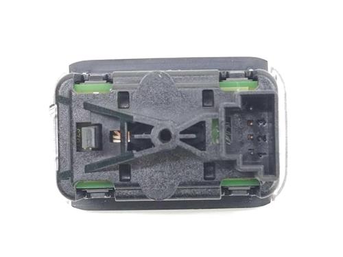 Left rear window switch MERCEDES-BENZ C-CLASS (W204) C 220 CDI (204.008) | BP8201267I29 