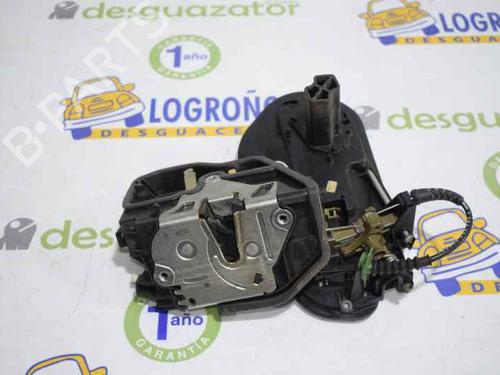 Rear right lock BMW 5 (E60) 535 d | BP762700C99 