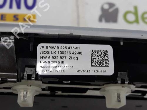 Interior roof light BMW X1 (E84) xDrive 18 d | BP7420992I8
